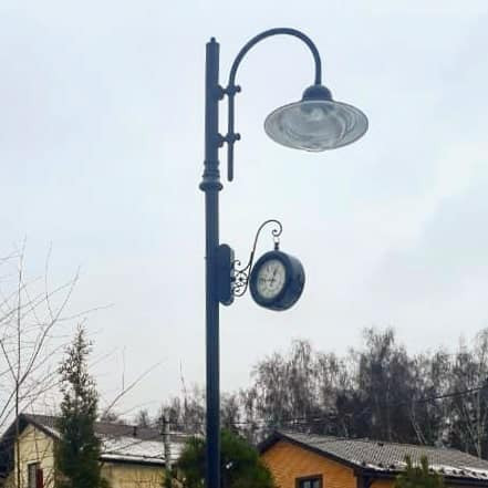 Светильник для городских улиц светодиодный Тау 2_06_40_216_5000 LED