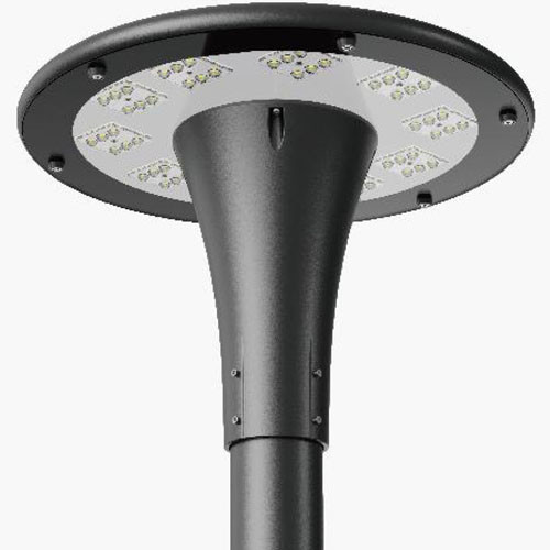 Уличный светильник LED Канделябр 120
