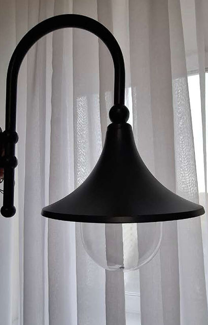 Парковый LED-фонарь для зон отдыха 1_12_05_471_2500
