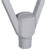 Парковый LED-фонарь для аллей Канделябр 154